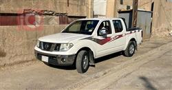 نیسان نەڤارا